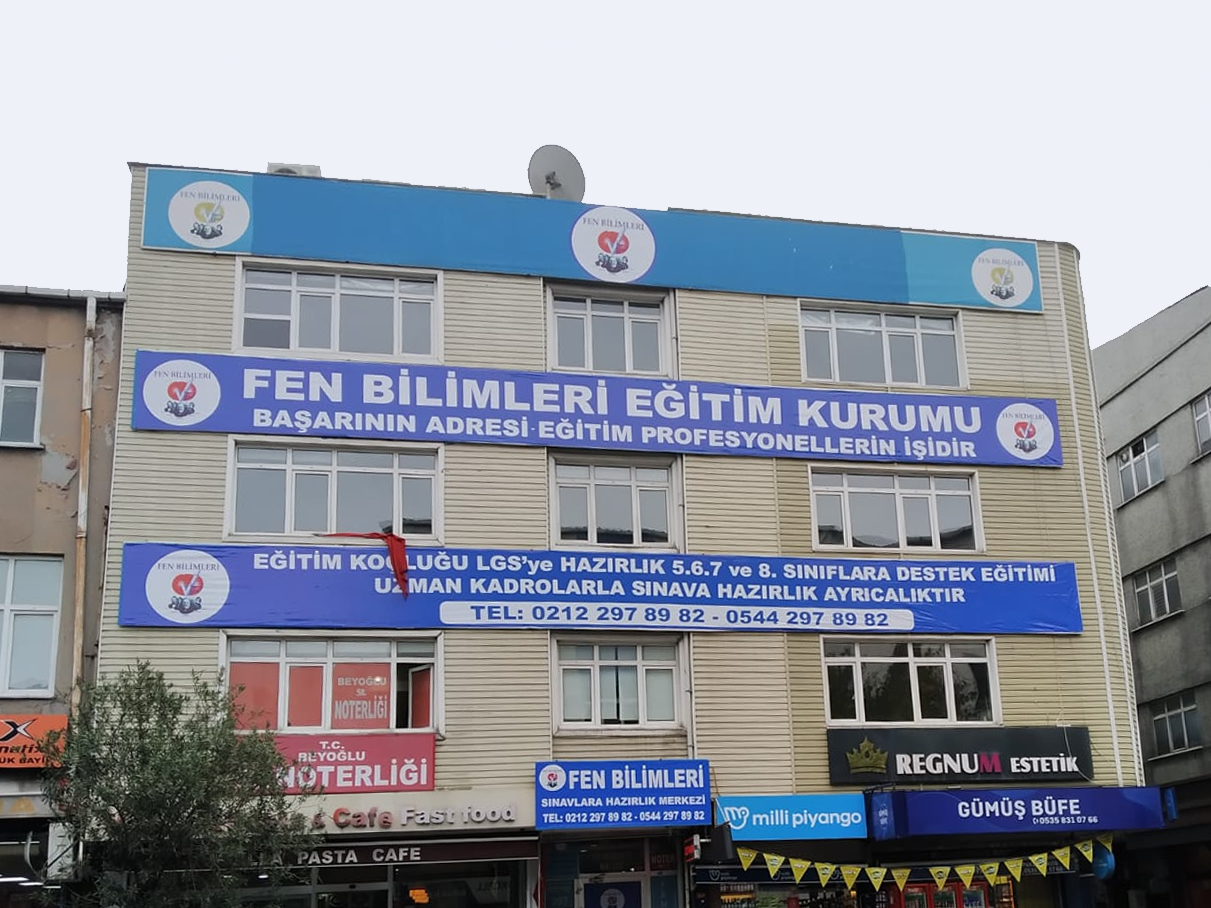 beyoglufenbilimleri